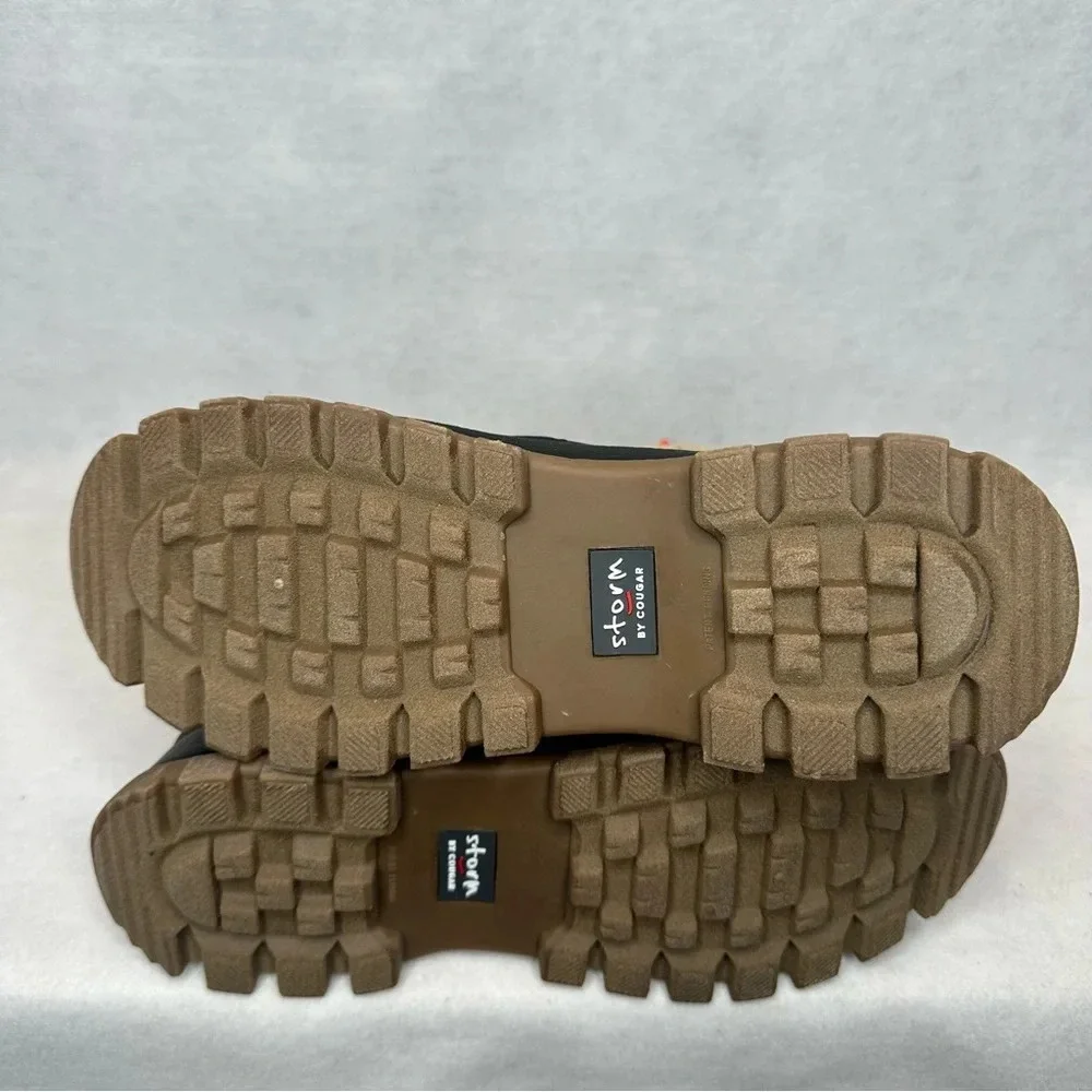 NWT Storm By Cougar Women's Fury Snow Boot. Sz: 8